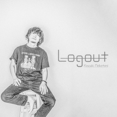Logout Front Cover