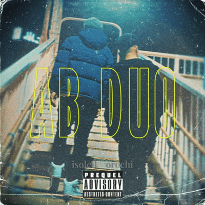 AB Era Front Cover