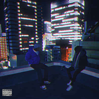 Local Duo pt.2 Front Cover