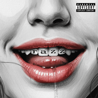 razz Front Cover