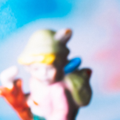 リリアン / サンセベリアのジャケット写真