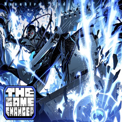 The Game Changer Front Cover