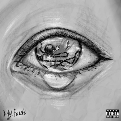 My Fault Front Cover