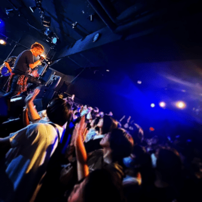 NanoC 1st. Front Cover