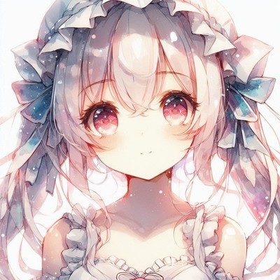 Love's Spectrumのジャケット写真