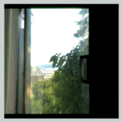 subarashiihi Front Cover