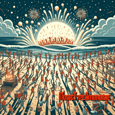 Music Type Ambroisie Front Cover