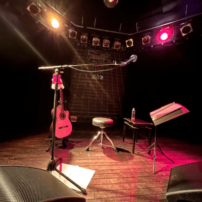 kimi no kiseki Front Cover