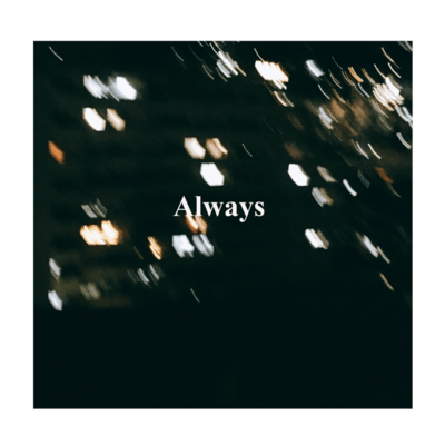 Always Front Cover