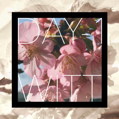 Day-1のジャケット写真