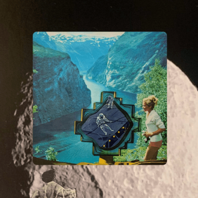 Flash Night Front Cover