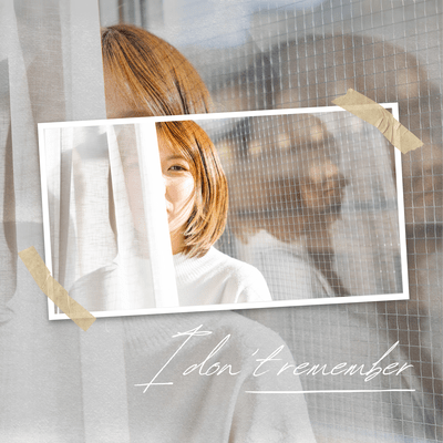 I don't remember (feat. Yuzuha Nashiki) Front Cover