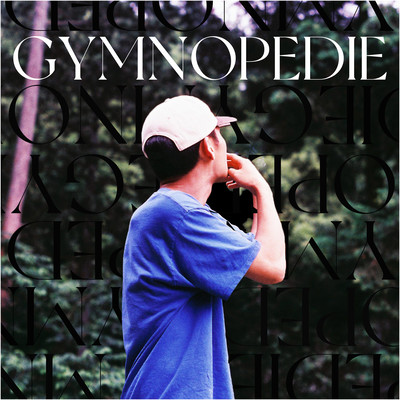 Gymnopedie Front Cover