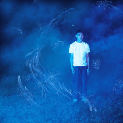 Asobiba Hiroba Front Cover