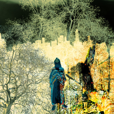 Peek a boo (feat. MÖSHI) Front Cover