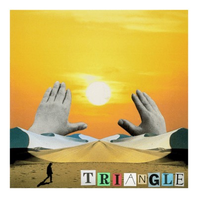 TRIANGLEのジャケット写真