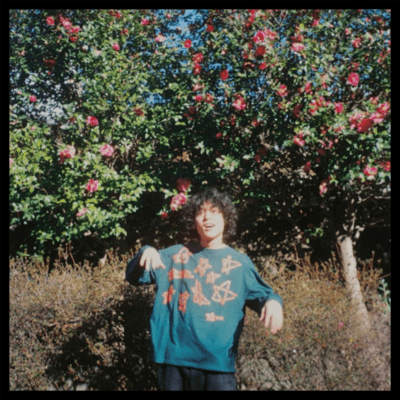 ジャック&ベティのジャケット写真