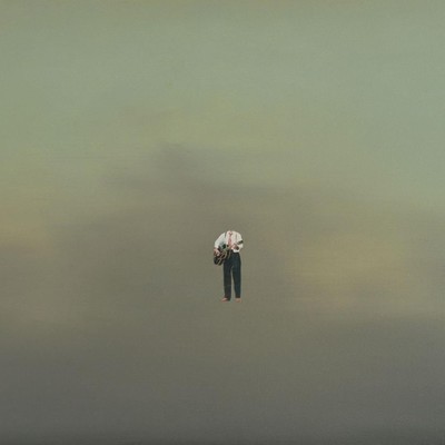 フィナーレのジャケット写真