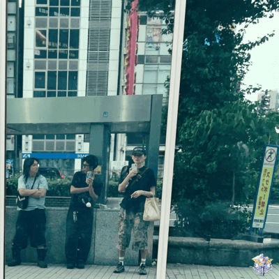 August Front Cover