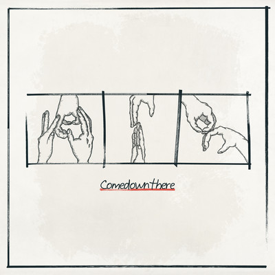 Reunion Front Cover