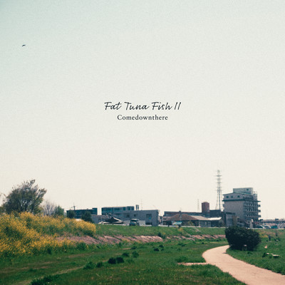 Fat Tuna Fish II Front Cover