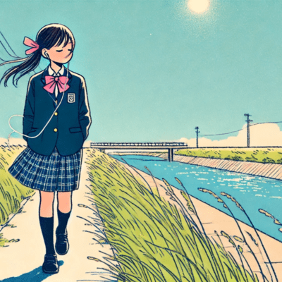 Prologue Front Cover