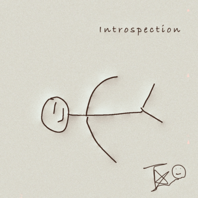 Introspection Front Cover