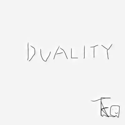 DUALITY Front Cover
