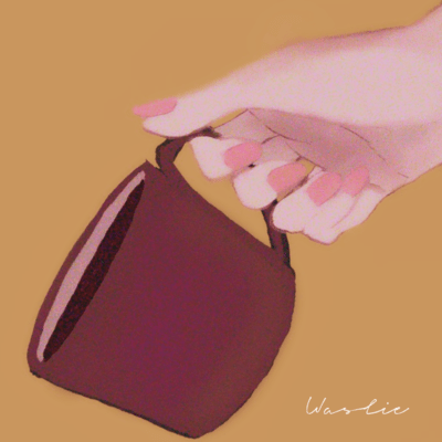 coffee (feat. Yuu) Front Cover