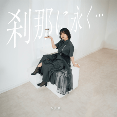 刹那に永く...のジャケット写真