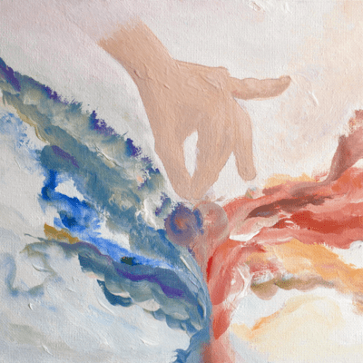 Unique to Hakai Front Cover