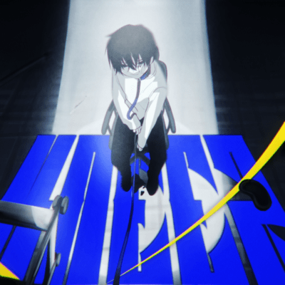 KNEEZのジャケット写真