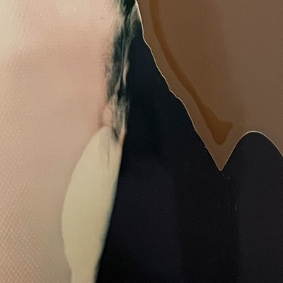 Rainfordのジャケット写真