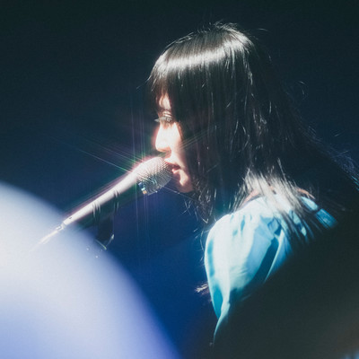 Live in THE WORLD - South Americaのジャケット写真