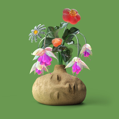 Dreamsのジャケット写真