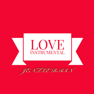 Love instrumental Front Cover