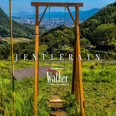 Walker Front Cover