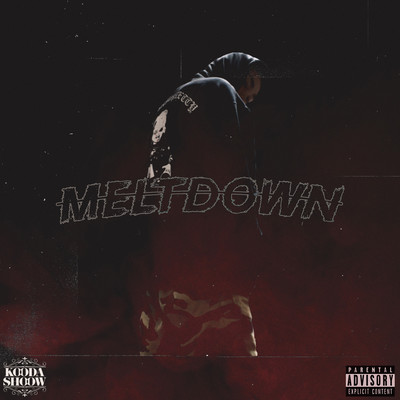 Meltdown Front Cover