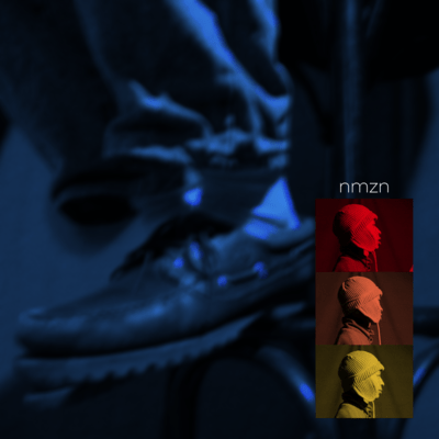 Tokuinastep Front Cover