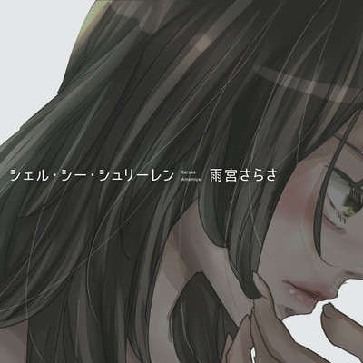 shell she schlieren Front Cover