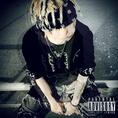 Swallowtail butterfly Front Cover