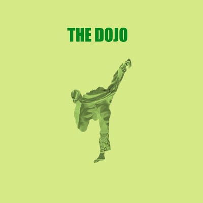THE DOJOのジャケット写真
