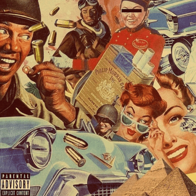 Another day another story (feat. BES) Front Cover