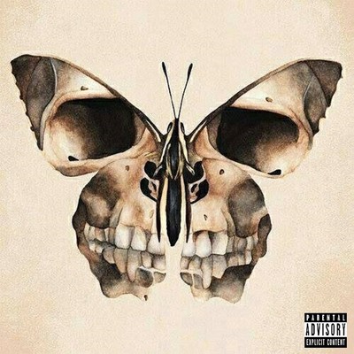 FLYING DEAD Front Cover