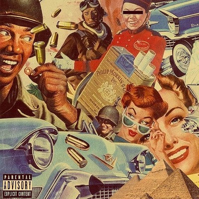 Another day another story (feat. BES) Front Cover