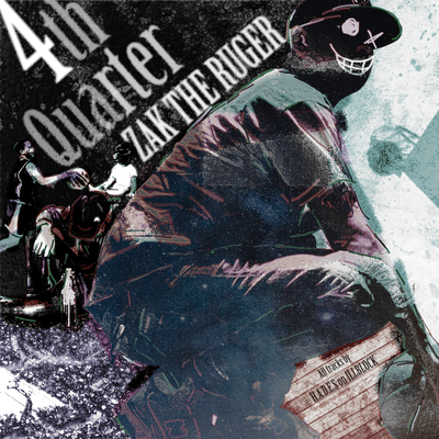 4th Quarterのジャケット写真