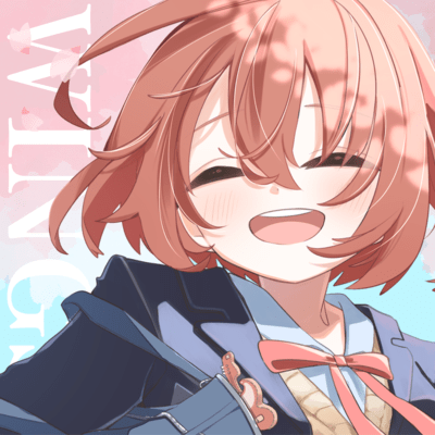 WINGS (feat. AiSuu) Front Cover