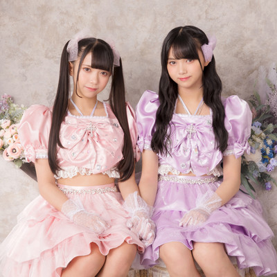 お姫さまだもんのジャケット写真