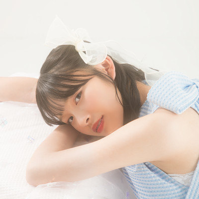 キスの魔法のジャケット写真