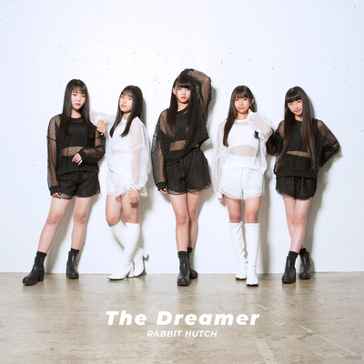 The Dreamer Front Cover